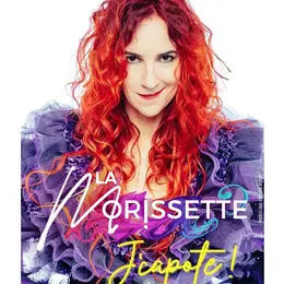 La Morissette dans J'capote !