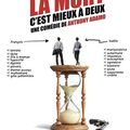 La mort c'est mieux &agrave; deux