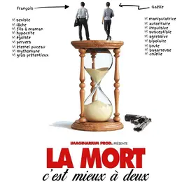 La mort c'est mieux à deux