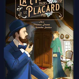 La mort dans le placard