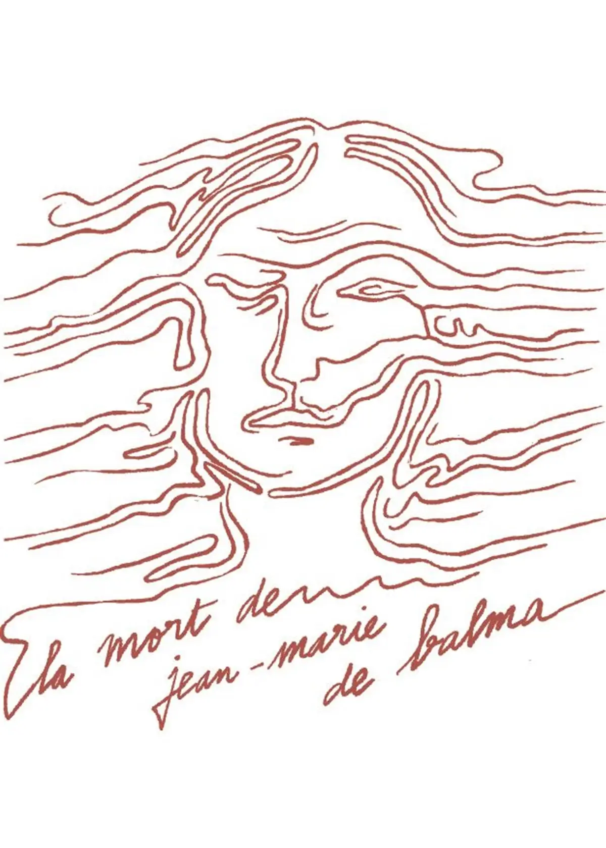 La Mort de Jean-Marie de Balma