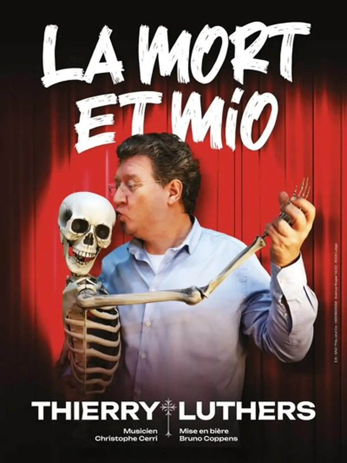 La Mort et Moi !