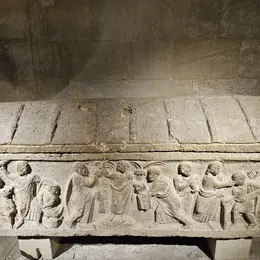 La mort sublimée