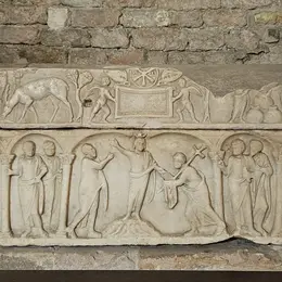 La mort sublimée