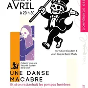 La mort ? un pognon de dingue....