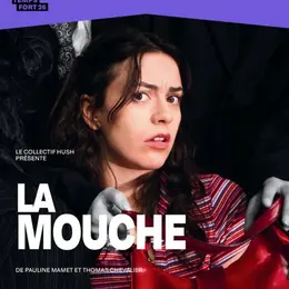 La mouche