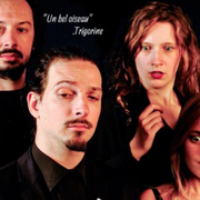 La Mouette (COMÉDIE DRAMATIQUE)