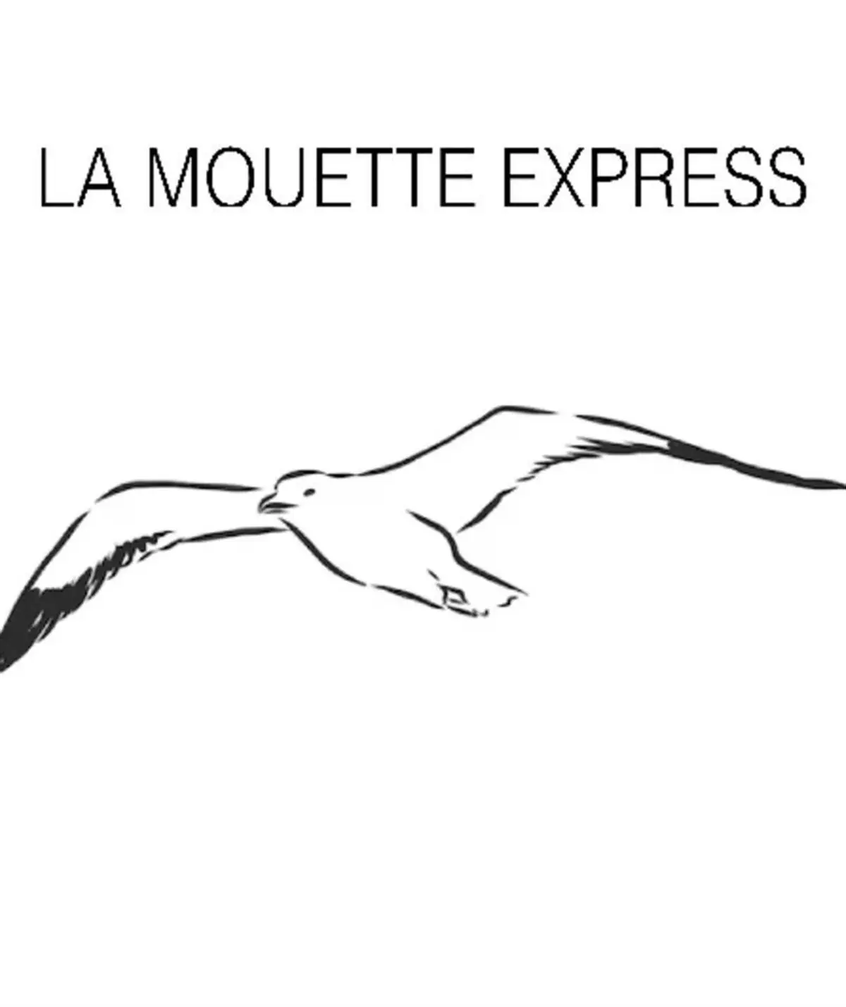 La mouette express