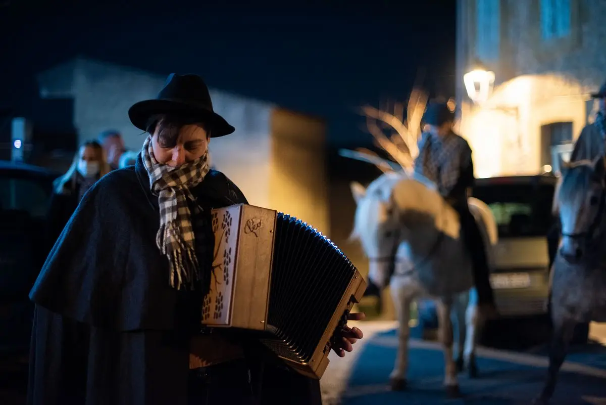 La Mountado vers Nouvé