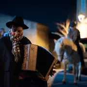 La Mountado vers Nouvé