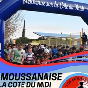 La Moussanaise De La Côte Du Midi