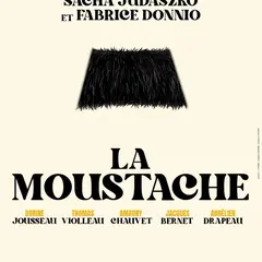 La Moustache