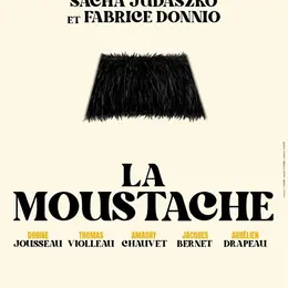 La Moustache