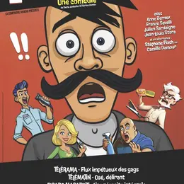 La moustache