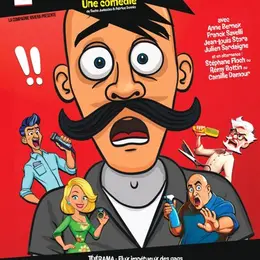 La Moustache