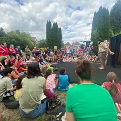 La Moustache Festival : les 10 ans