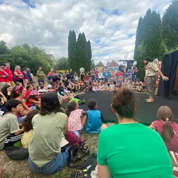 La Moustache Festival : les 10 ans