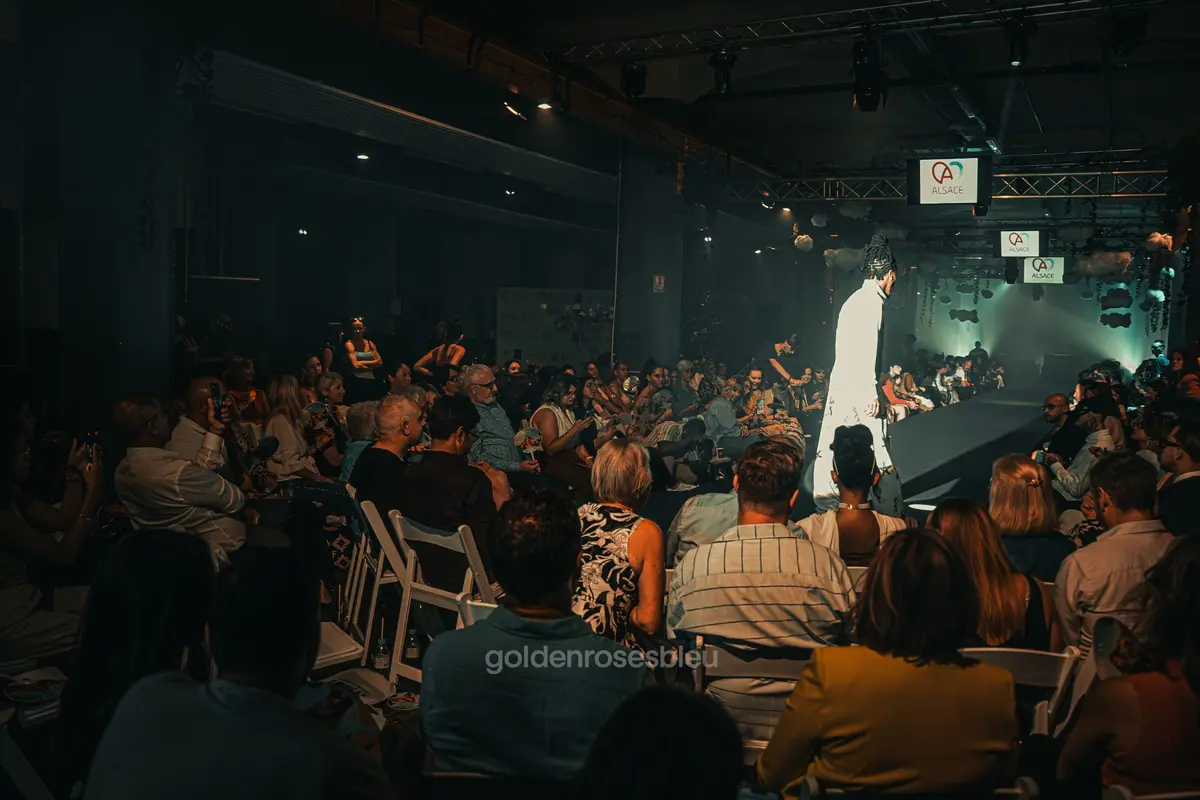 La Mulhouse Fashion Week revient en 2026 au Mus&eacute;e de l'Auto