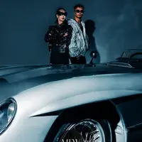 La Mulhouse Fashion Week revient en 2026 au Musée de l'Auto DR