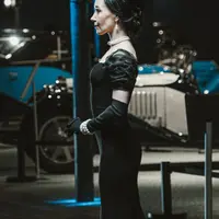 La Mulhouse Fashion Week revient en 2026 au Musée de l'Auto DR