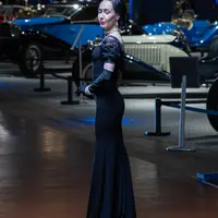 La Mulhouse Fashion Week revient en 2026 au Musée de l'Auto DR