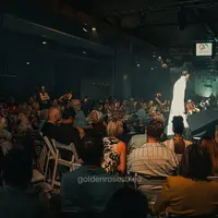 La Mulhouse Fashion Week revient en 2026 au Musée de l'Auto DR