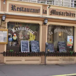 La Musardière