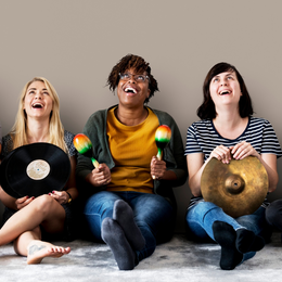 La musicale
