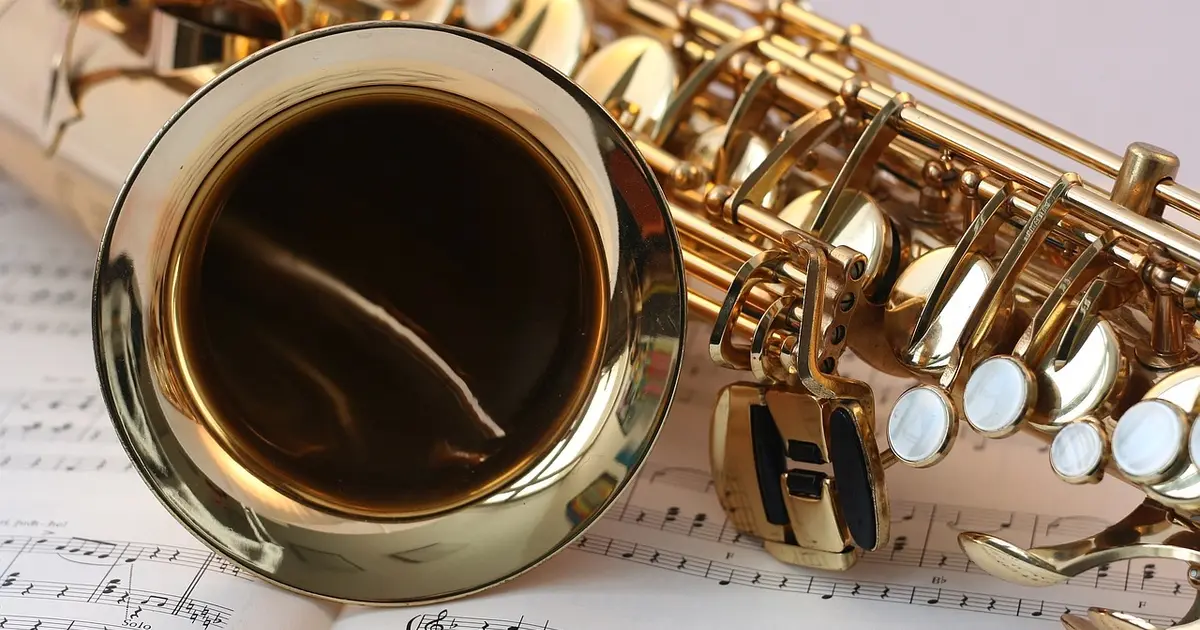 La musicale : Clarinettes