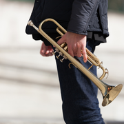 La musicale : trompettes