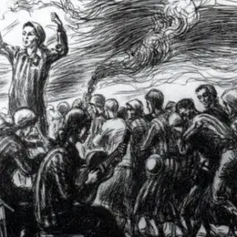 La musique dans les camps nazis
