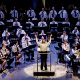 La Musique de Sapeurs-Pompiers de Thionville