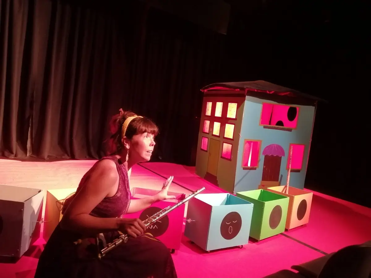 La musique des émotions