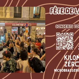 La musique est en fête !