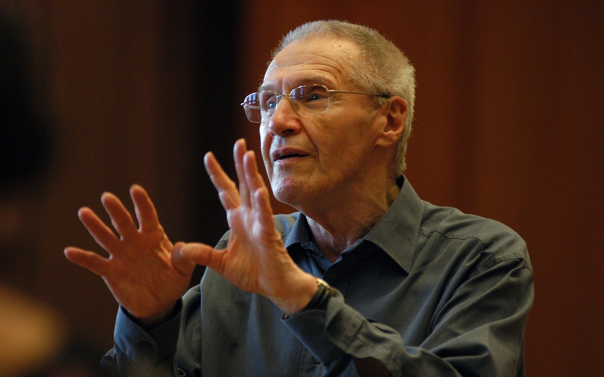 La Musique György de Kurtág