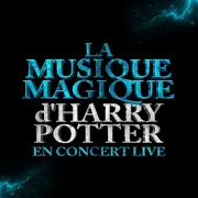 La musique magique d\'Harry Potter en concert live