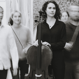 La musique pour habiter la ville / Musique et médiation