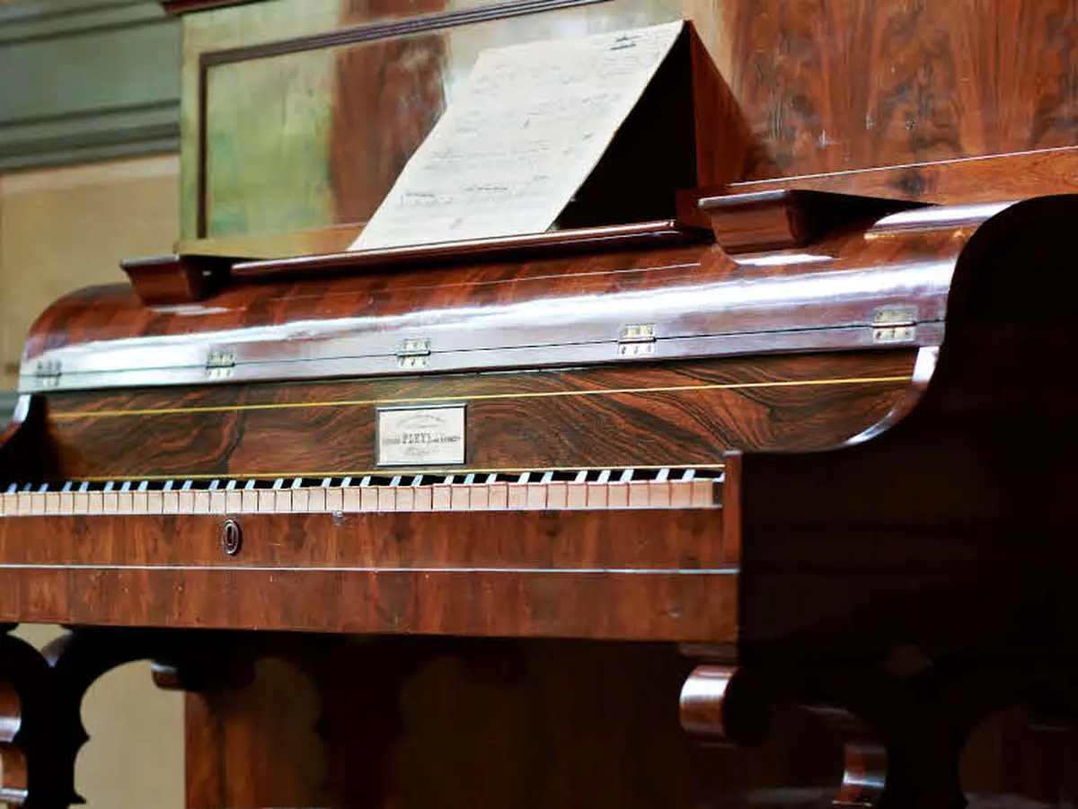 La musique traditionnelle, George Sand, Frédéric Chopin et Pauline Viardot, un trio sensible