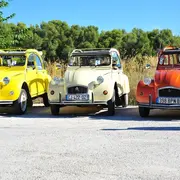 La mythique 2CV va faire son retour en électrique : ce que l’on sait déjà