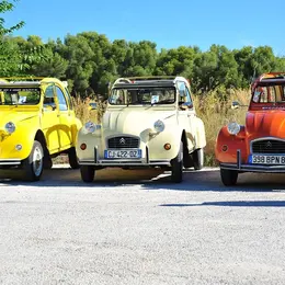 La mythique 2CV va faire son retour en électrique : ce que l’on sait déjà