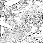 La mythologie Gréco-Romaine