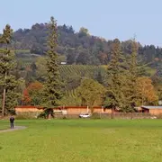 Le Rehberger-weg : un parcours d'art et de design