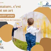 La nature, c'est tout un art