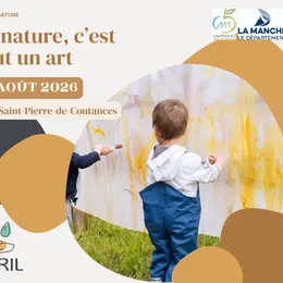 La nature, c'est tout un art