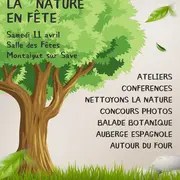 La Nature En Fête