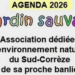 La Nature face au changement climatique (Jardin sauvage)