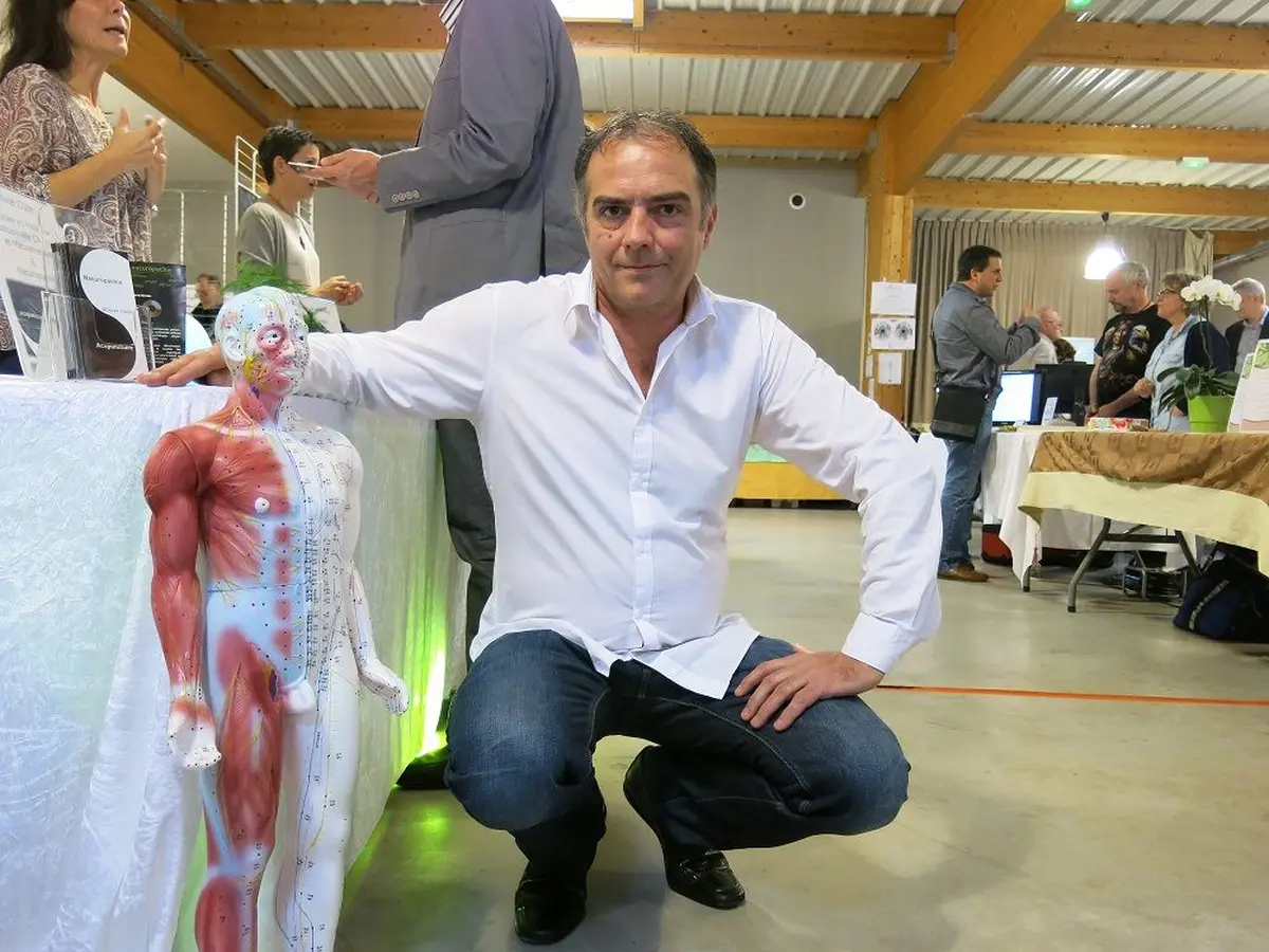 La naturopathie, en chemin vers une santé naturelle