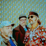 La Naute : Alright Mela