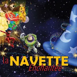 La Navette Enchantée