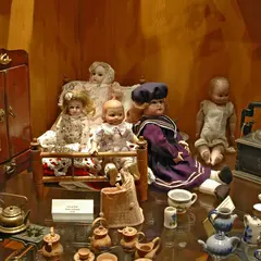 La Nef des Jouets